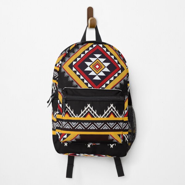 Item preview, Thai Ikat Pattern – Traditional Woven Elegance designed and sold by RYNTStore.
