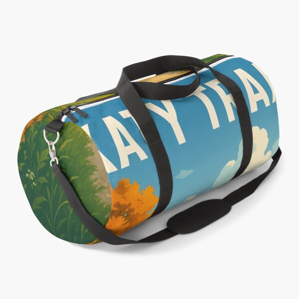 Item preview, Autumn Foliage Along the Katy Trail, Missouri designed and sold by Places On Earth.