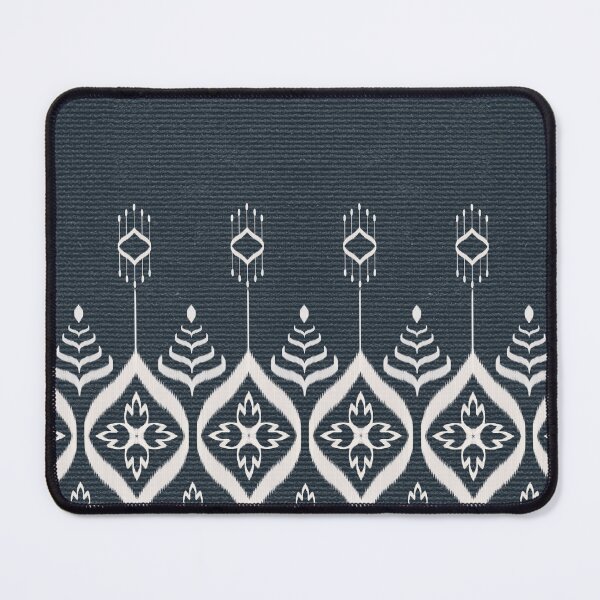 Item preview, Thai Ikat Stripe Pattern – Traditional Textile Design designed and sold by RYNTStore.
