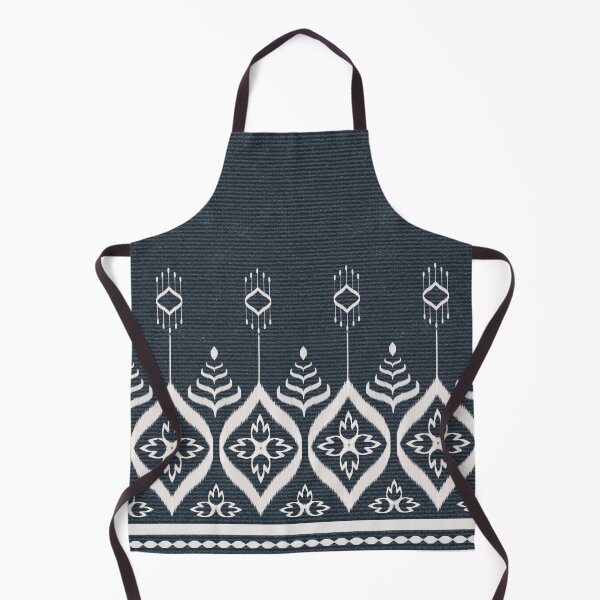 Item preview, Thai Ikat Stripe Pattern – Traditional Textile Design designed and sold by RYNTStore.