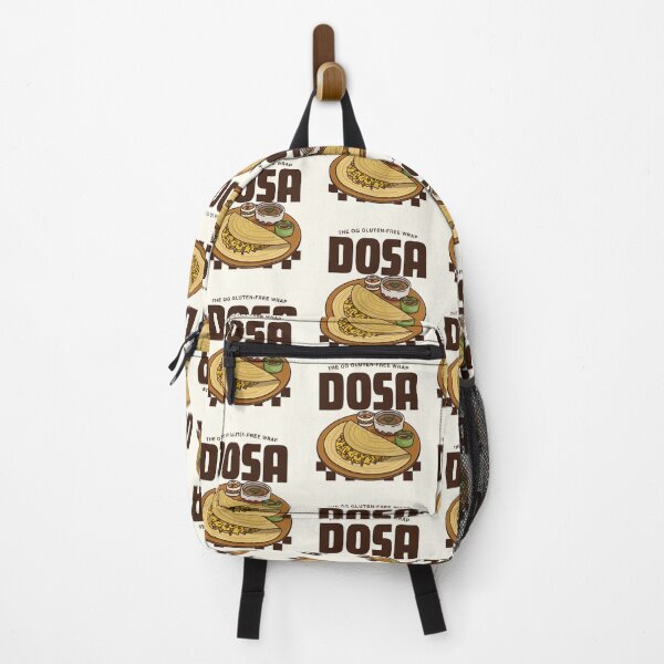 Item preview, Dosa the OG gluten-free wrap designed and sold by Peerless-Prime.