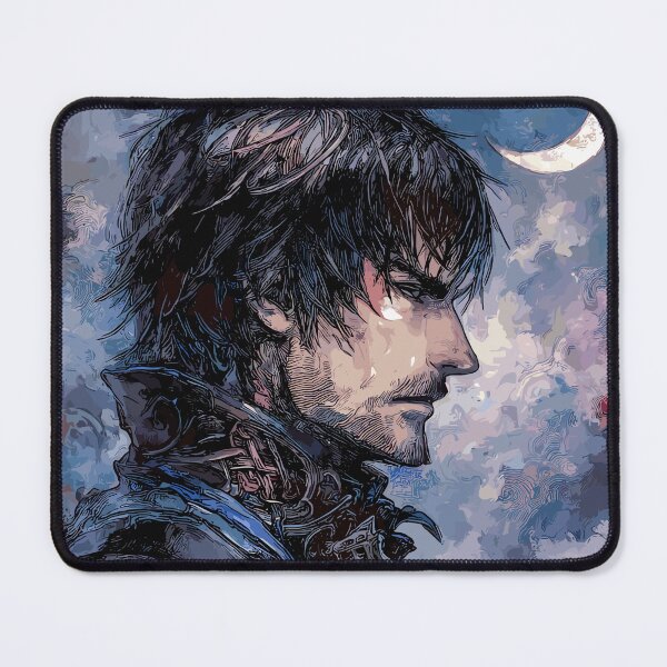 Item preview, Barnabas FF16 FFXVI designed and sold by bapupa.