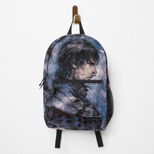 Item preview, Barnabas FF16 FFXVI designed and sold by bapupa.