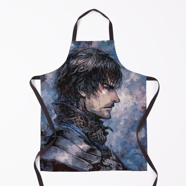 Item preview, Barnabas FF16 FFXVI designed and sold by bapupa.