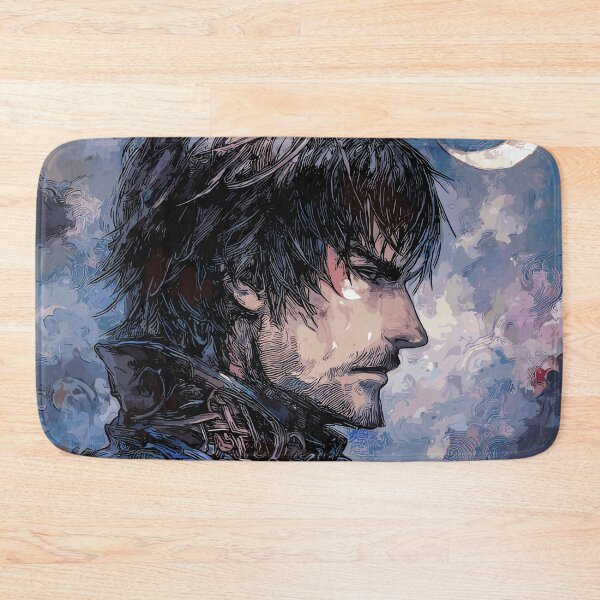 Item preview, Barnabas FF16 FFXVI designed and sold by bapupa.