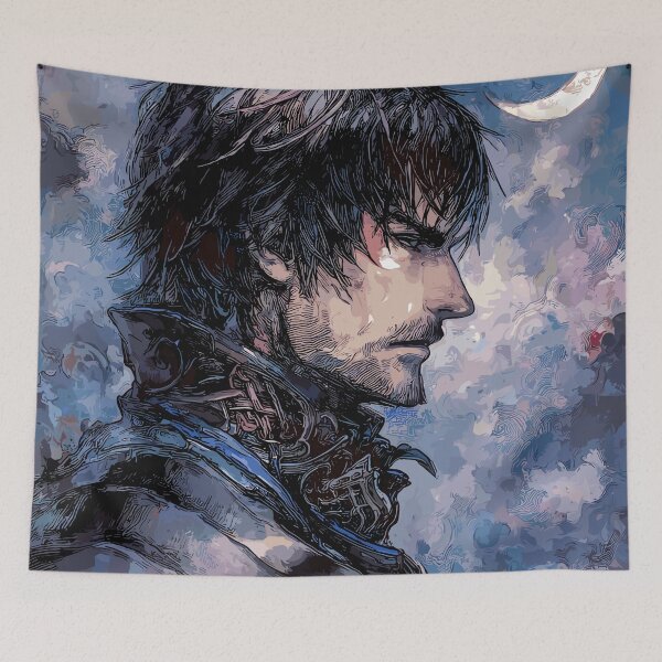 Item preview, Barnabas FF16 FFXVI designed and sold by bapupa.