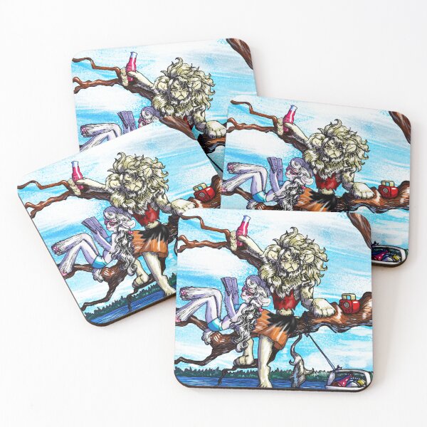 Item preview, Summertime designed and sold by Brooksie Fontaine.