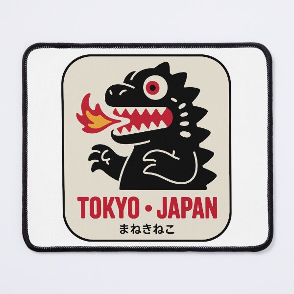 Item preview, Tokyo - Japan designed and sold by Angry Swan Designs.