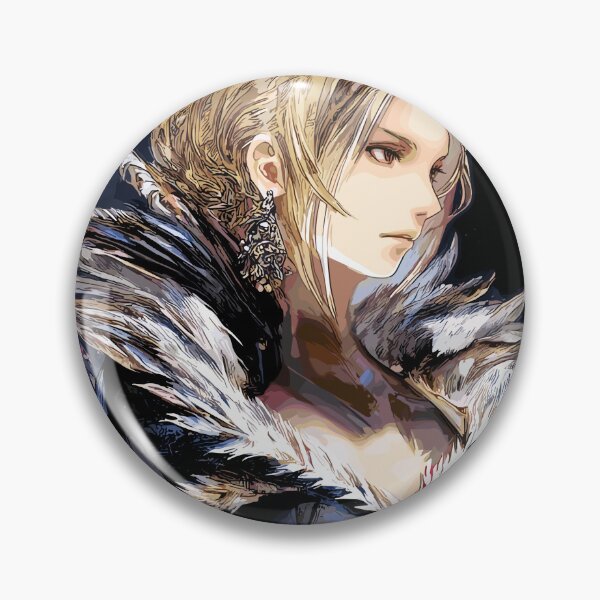 Item preview, Benedikta FF16 FFXVI designed and sold by bapupa.