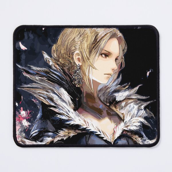 Item preview, Benedikta FF16 FFXVI designed and sold by bapupa.