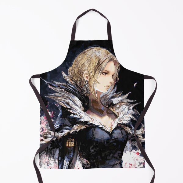 Item preview, Benedikta FF16 FFXVI designed and sold by bapupa.