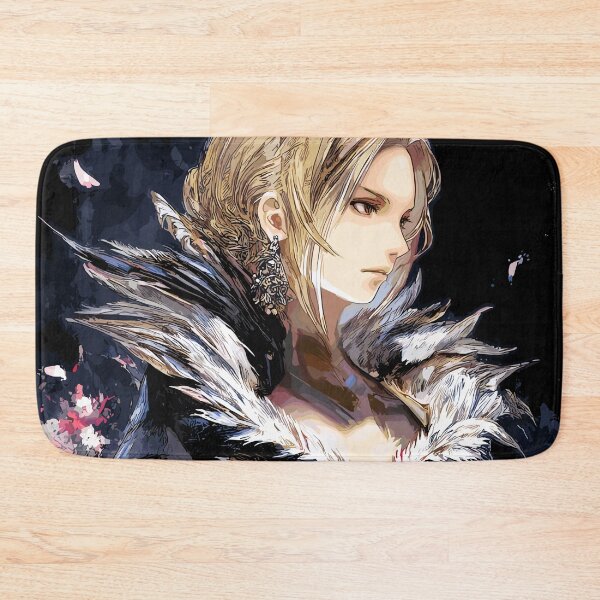 Item preview, Benedikta FF16 FFXVI designed and sold by bapupa.