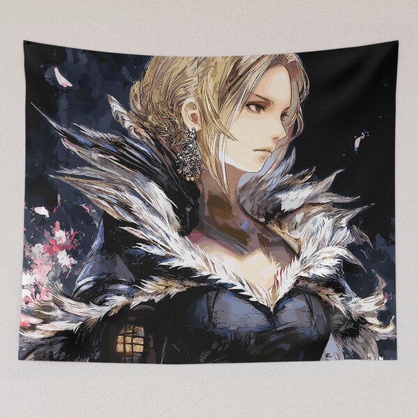 Item preview, Benedikta FF16 FFXVI designed and sold by bapupa.
