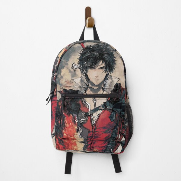 Item preview, Clive Rosfield FF16 FFXVI designed and sold by bapupa.