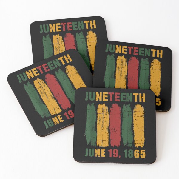 Item preview, Juneteenth african flag, juneteenth flag designed and sold by AddlPoolart.