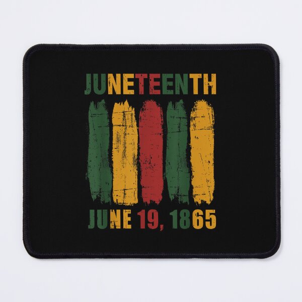 Item preview, Juneteenth african flag, juneteenth flag designed and sold by AddlPoolart.
