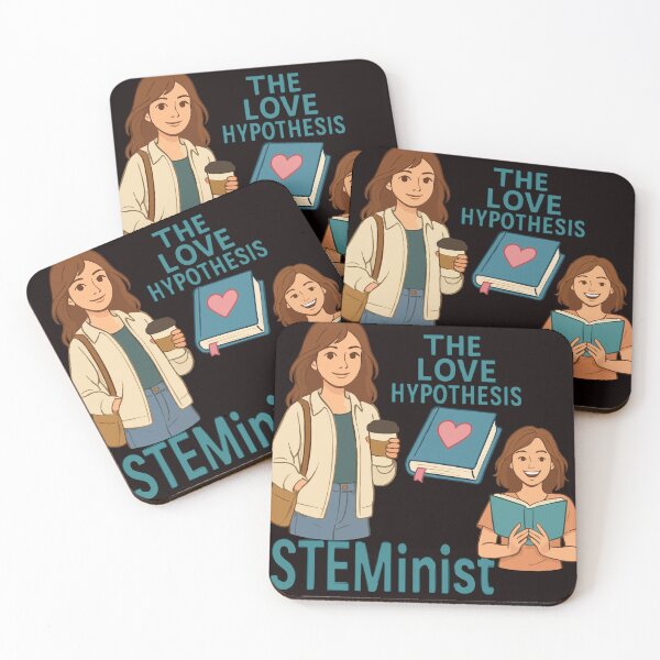 Item preview, This Is What a STEMinist Looks Like designed and sold by Mirosi-S.