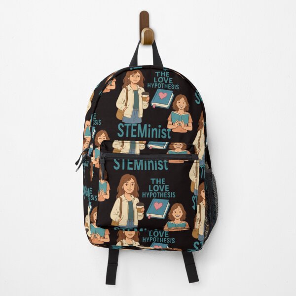 Item preview, This Is What a STEMinist Looks Like designed and sold by Mirosi-S.