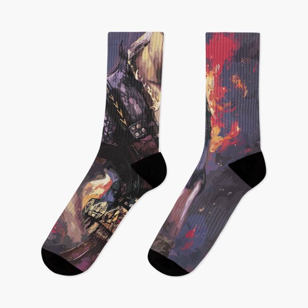 Item preview, Hugo Kupka FF16 FFXVI designed and sold by bapupa.