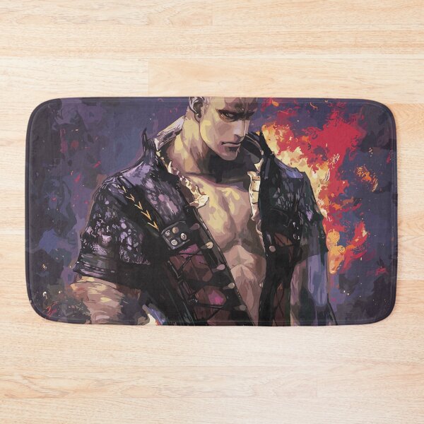 Item preview, Hugo Kupka FF16 FFXVI designed and sold by bapupa.