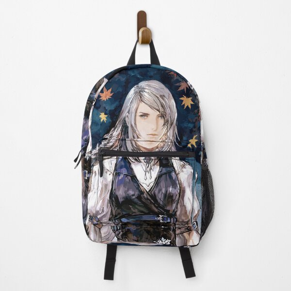 Item preview, Jill Warrick FF16 FFXVI designed and sold by bapupa.