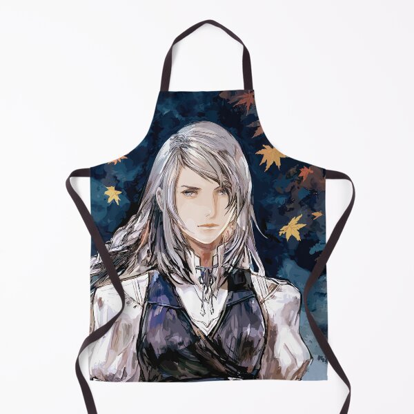 Item preview, Jill Warrick FF16 FFXVI designed and sold by bapupa.