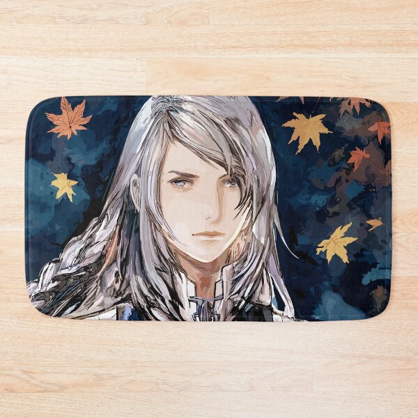 Item preview, Jill Warrick FF16 FFXVI designed and sold by bapupa.