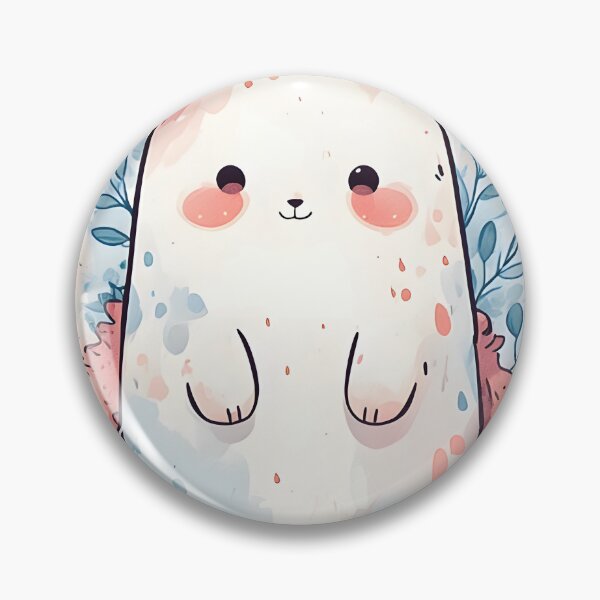 Item preview, cute creature designed and sold by aliraweb.