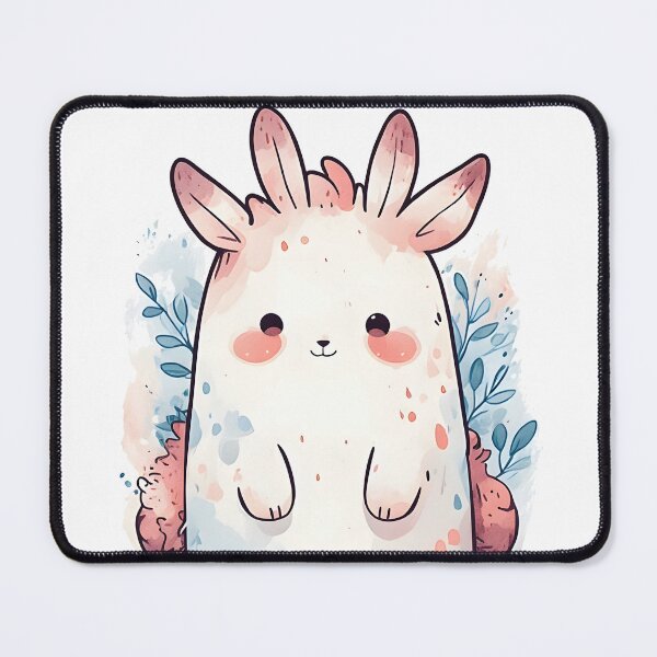 Item preview, cute creature designed and sold by aliraweb.