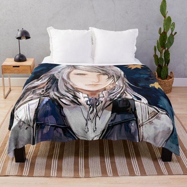 Item preview, Jill Warrick FF16 FFXVI designed and sold by bapupa.
