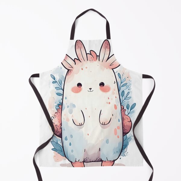 Item preview, cute creature designed and sold by aliraweb.