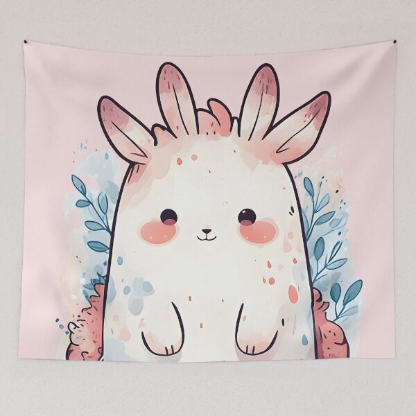 Item preview, cute creature designed and sold by aliraweb.