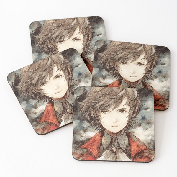 Item preview, Joshua Rosfield FF16 FFXVI designed and sold by bapupa.