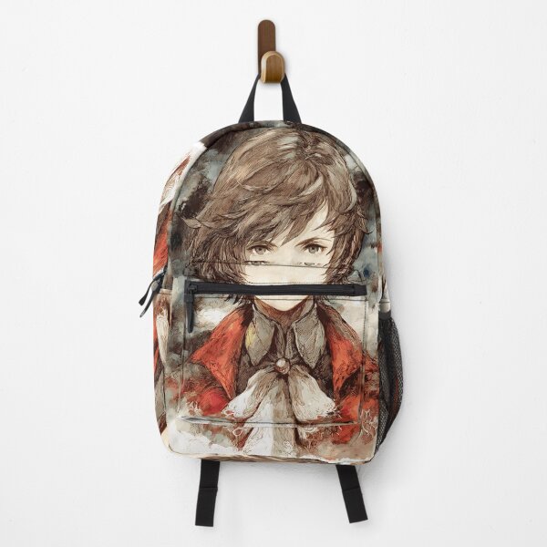 Item preview, Joshua Rosfield FF16 FFXVI designed and sold by bapupa.