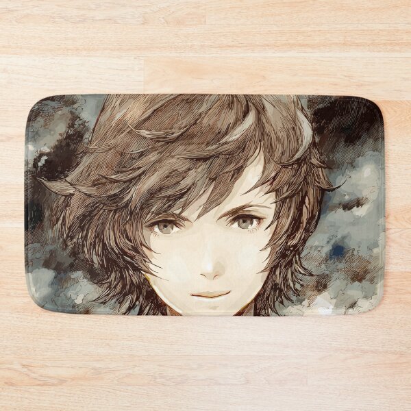 Item preview, Joshua Rosfield FF16 FFXVI designed and sold by bapupa.