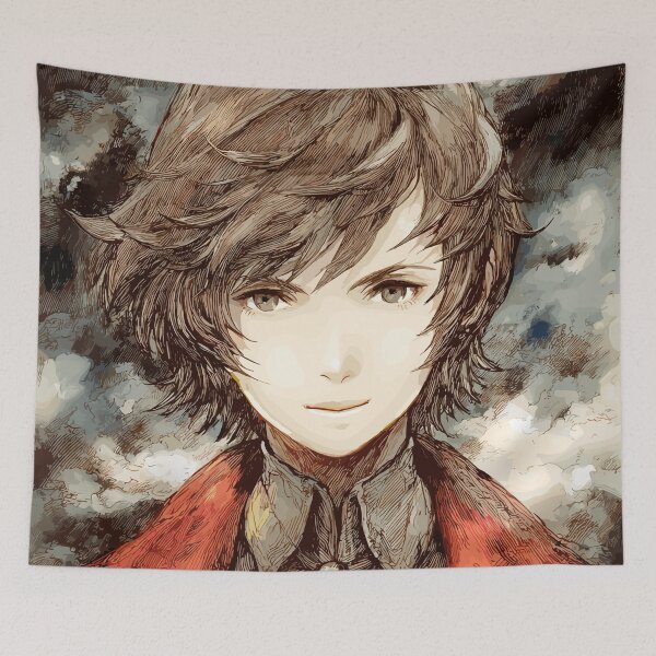 Item preview, Joshua Rosfield FF16 FFXVI designed and sold by bapupa.