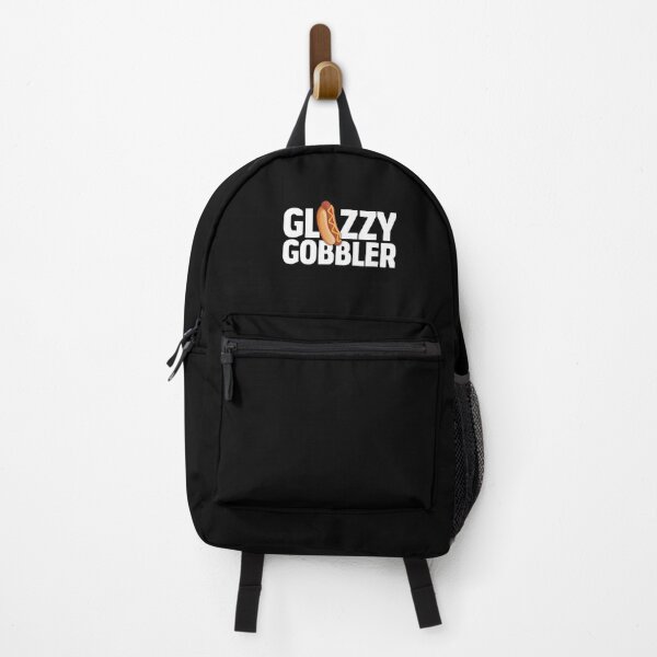 Item preview, Glizzy Gobbler designed and sold by LeoDaVinki.