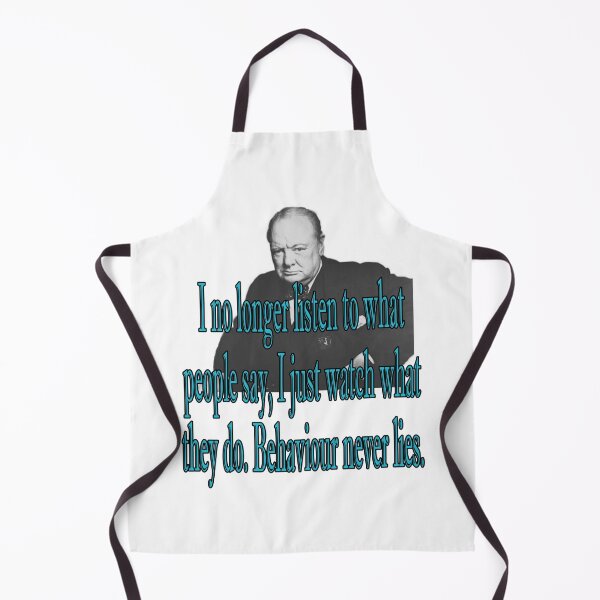 Item preview, Behaviour never lies! designed and sold by PicsByTony.
