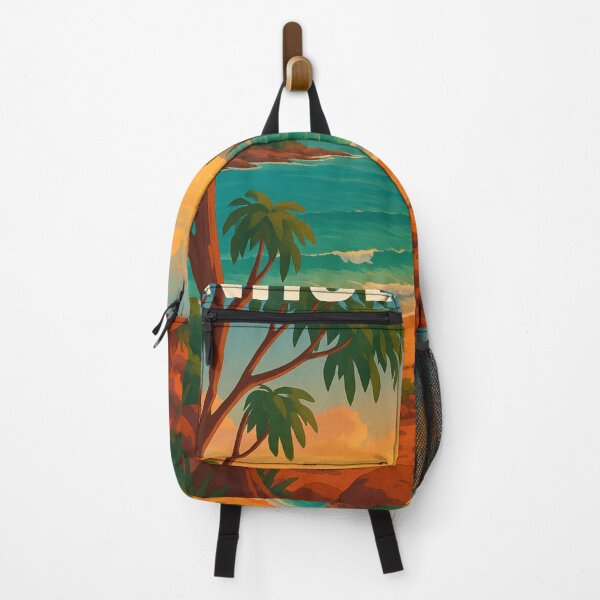 Item preview, Sunset on the Beach at Nhulunbuy, Northern Territory designed and sold by Places On Earth.