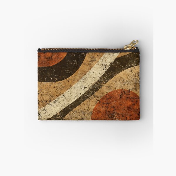 Item preview, Grunge Abstract Terrain designed and sold by eebee00.
