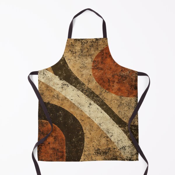 Item preview, Grunge Abstract Terrain designed and sold by eebee00.