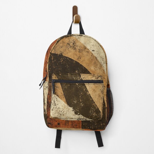 Item preview, Grunge Abstract Terrain designed and sold by eebee00.