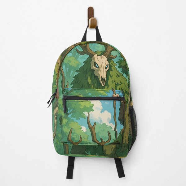 Item preview, Baba Yaga, Leshen and Dryad 01 designed and sold by AIfolklore.