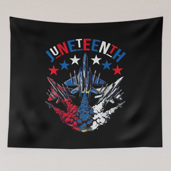 Item preview, Juneteenth african flag, juneteenth flag designed and sold by AddlPoolart.