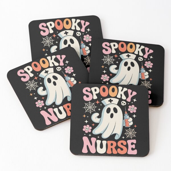 Item preview, Spooky Nurse designed and sold by jkrphoto.