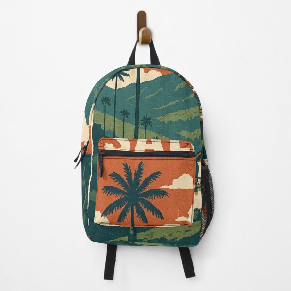 Item preview, Salento Countryside with Wax Palms and Andes Mountains, Colombia designed and sold by Places On Earth.