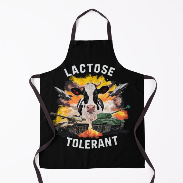 Item preview, Lactose Tolerant designed and sold by Buntrockstore.
