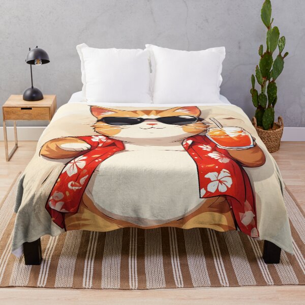Item preview, chilling catty designed and sold by aliraweb.