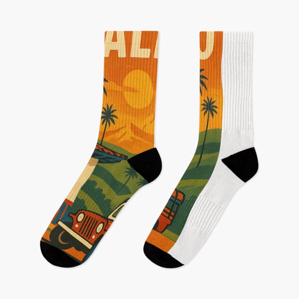 Item preview, Willys Jeep and Sunset Landscape of Salento, Colombia designed and sold by Places On Earth.