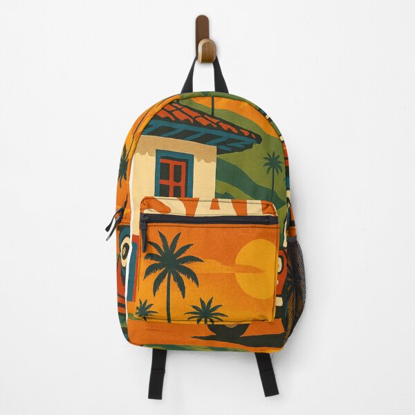 Item preview, Willys Jeep and Sunset Landscape of Salento, Colombia designed and sold by Places On Earth.